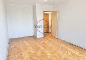 1-к квартира, вторичка, 33м2, 6/9 этаж