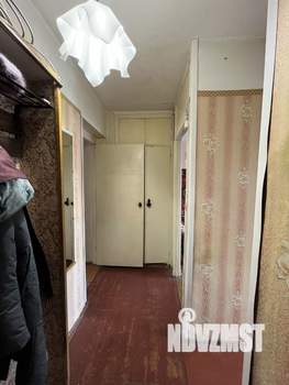 2-к квартира, вторичка, 48м2, 4/5 этаж