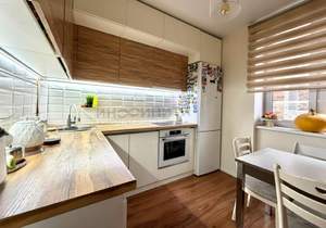 3-к квартира, вторичка, 69м2, 3/16 этаж