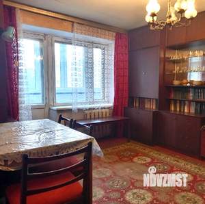 3-к квартира, вторичка, 60м2, 7/9 этаж