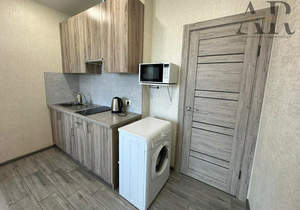 3-к квартира, вторичка, 65м2, 6/7 этаж