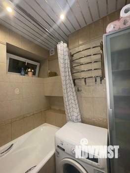 2-к квартира, вторичка, 61м2, 5/17 этаж