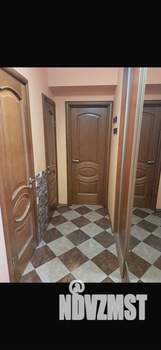 3-к квартира, вторичка, 78м2, 1/17 этаж