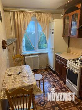 3-к квартира, вторичка, 74м2, 8/9 этаж