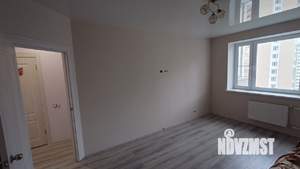 1-к квартира, вторичка, 40м2, 12/17 этаж