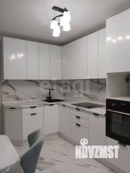 2-к квартира, вторичка, 54м2, 10/24 этаж