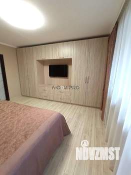 3-к квартира, вторичка, 81м2, 7/17 этаж