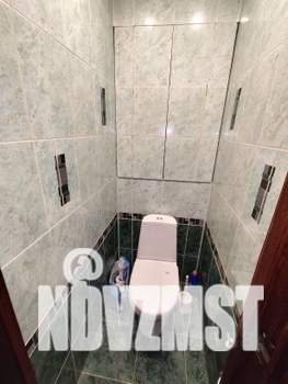 1-к квартира, вторичка, 33м2, 1/9 этаж