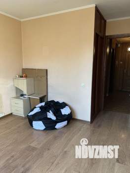 3-к квартира, вторичка, 51м2, 4/9 этаж