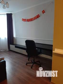 2-к квартира, вторичка, 70м2, 21/25 этаж