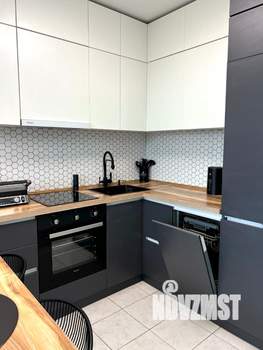 1-к квартира, вторичка, 45м2, 12/18 этаж