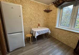 1-к квартира, вторичка, 29м2, 3/5 этаж