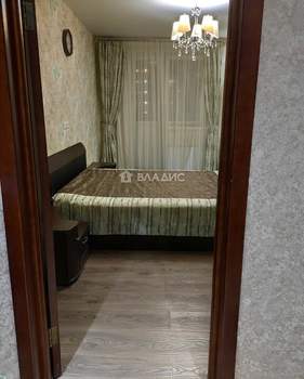 3-к квартира, вторичка, 90м2, 23/25 этаж