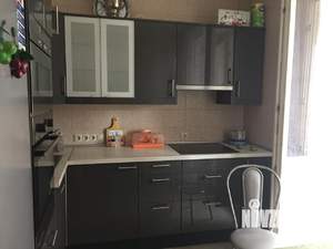 2-к квартира, вторичка, 56м2, 13/22 этаж