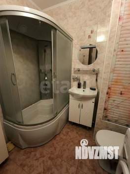 1-к квартира, вторичка, 33м2, 3/5 этаж