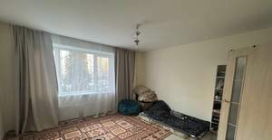 2-к квартира, вторичка, 63м2, 1/17 этаж