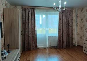 2-к квартира, вторичка, 57м2, 8/25 этаж