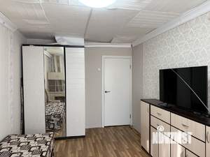 1-к квартира, вторичка, 38м2, 9/12 этаж