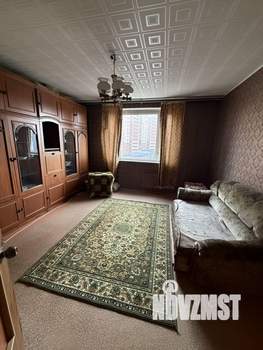 3-к квартира, вторичка, 60м2, 6/14 этаж