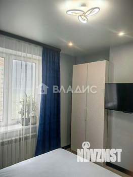 3-к квартира, вторичка, 53м2, 16/23 этаж