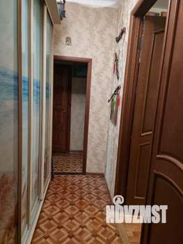 2-к квартира, вторичка, 51м2, 2/2 этаж