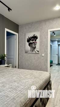 2-к квартира, вторичка, 55м2, 4/5 этаж