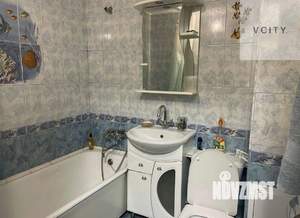 Студия квартира, вторичка, 38м2, 3/9 этаж