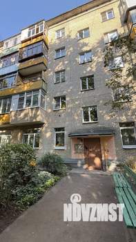 2-к квартира, вторичка, 43м2, 5/5 этаж