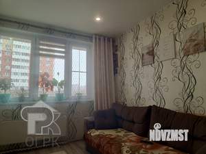 1-к квартира, вторичка, 36м2, 1/22 этаж