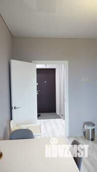 1-к квартира, вторичка, 43м2, 11/13 этаж