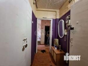 2-к квартира, вторичка, 46м2, 3/5 этаж