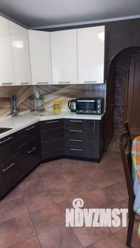 3-к квартира, вторичка, 73м2, 9/14 этаж