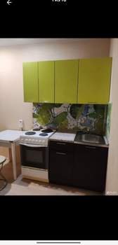 1-к квартира, вторичка, 38м2, 15/22 этаж