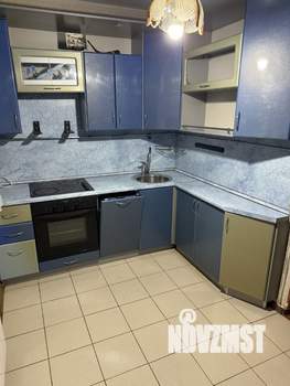 2-к квартира, вторичка, 55м2, 13/17 этаж