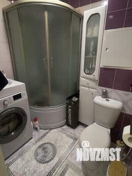 1-к квартира, вторичка, 27м2, 2/7 этаж