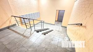 2-к квартира, вторичка, 58м2, 1/16 этаж