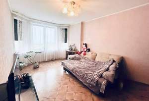 1-к квартира, вторичка, 45м2, 3/5 этаж