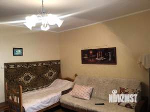 2-к квартира, вторичка, 64м2, 16/17 этаж