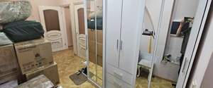 2-к квартира, вторичка, 76м2, 4/6 этаж