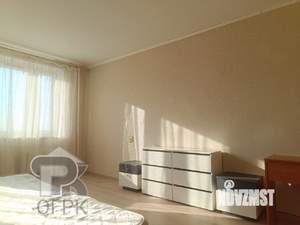 1-к квартира, вторичка, 42м2, 12/17 этаж