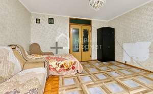 2-к квартира, вторичка, 56м2, 1/9 этаж