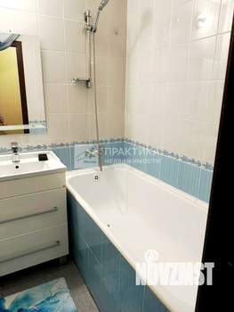 1-к квартира, вторичка, 45м2, 10/25 этаж