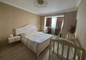 2-к квартира, вторичка, 60м2, 3/17 этаж