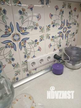 1-к квартира, вторичка, 41м2, 19/25 этаж