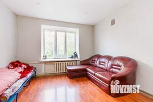 3-к квартира, вторичка, 67м2, 2/3 этаж