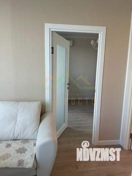 Студия квартира, вторичка, 33м2, 17/17 этаж