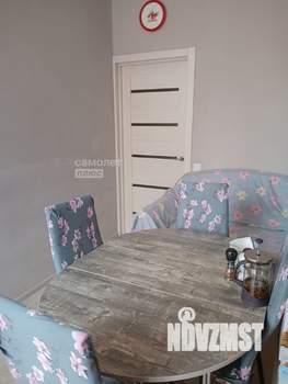 3-к квартира, вторичка, 56м2, 5/5 этаж