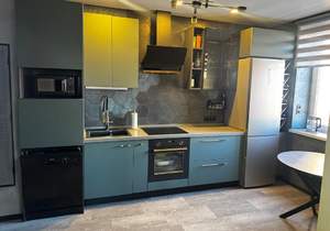 2-к квартира, вторичка, 55м2, 6/25 этаж