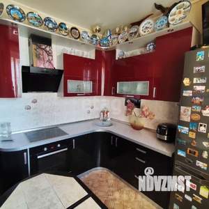 1-к квартира, вторичка, 40м2, 6/18 этаж