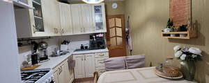 3-к квартира, вторичка, 62м2, 9/9 этаж